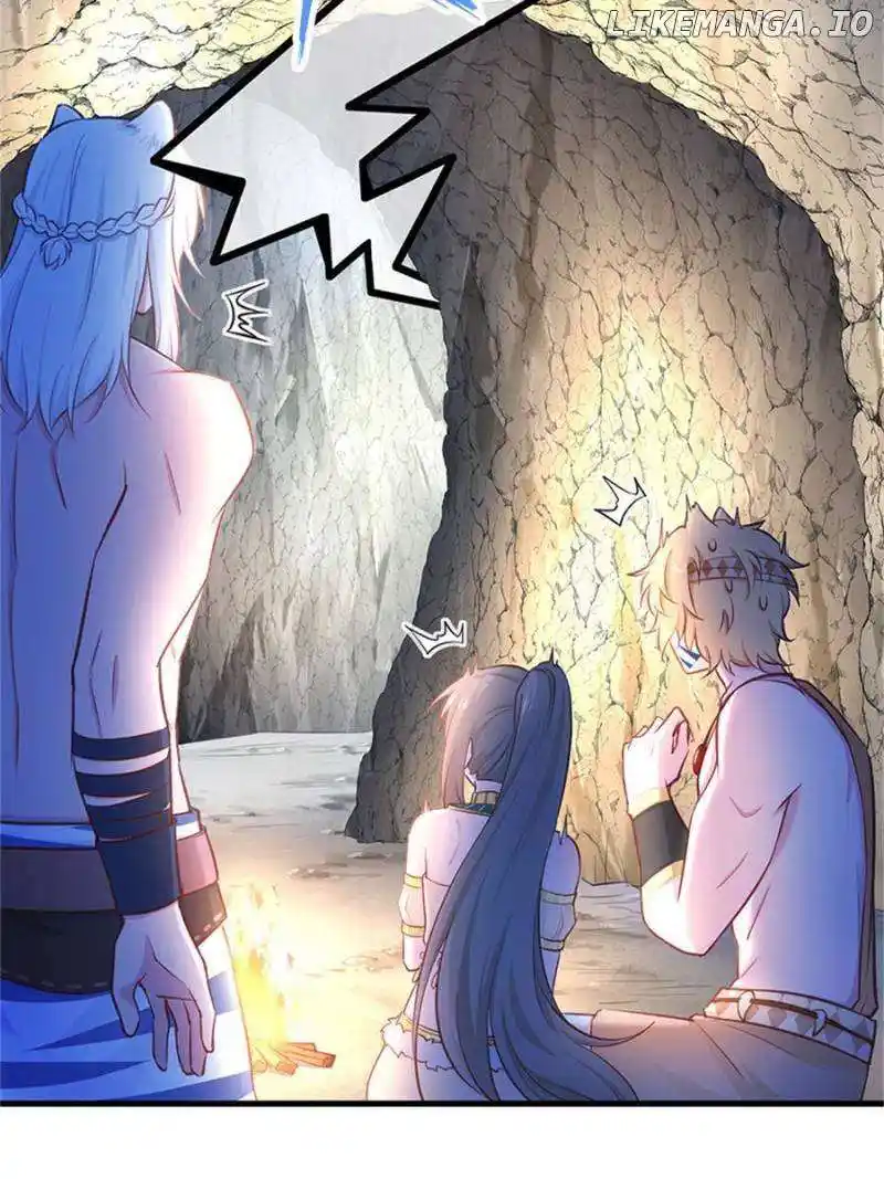 Beauty And The Beasts Chapter 546