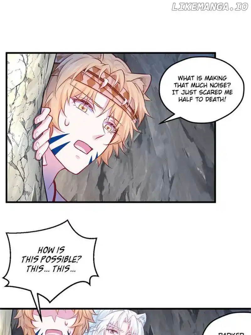 Beauty And The Beasts Chapter 546