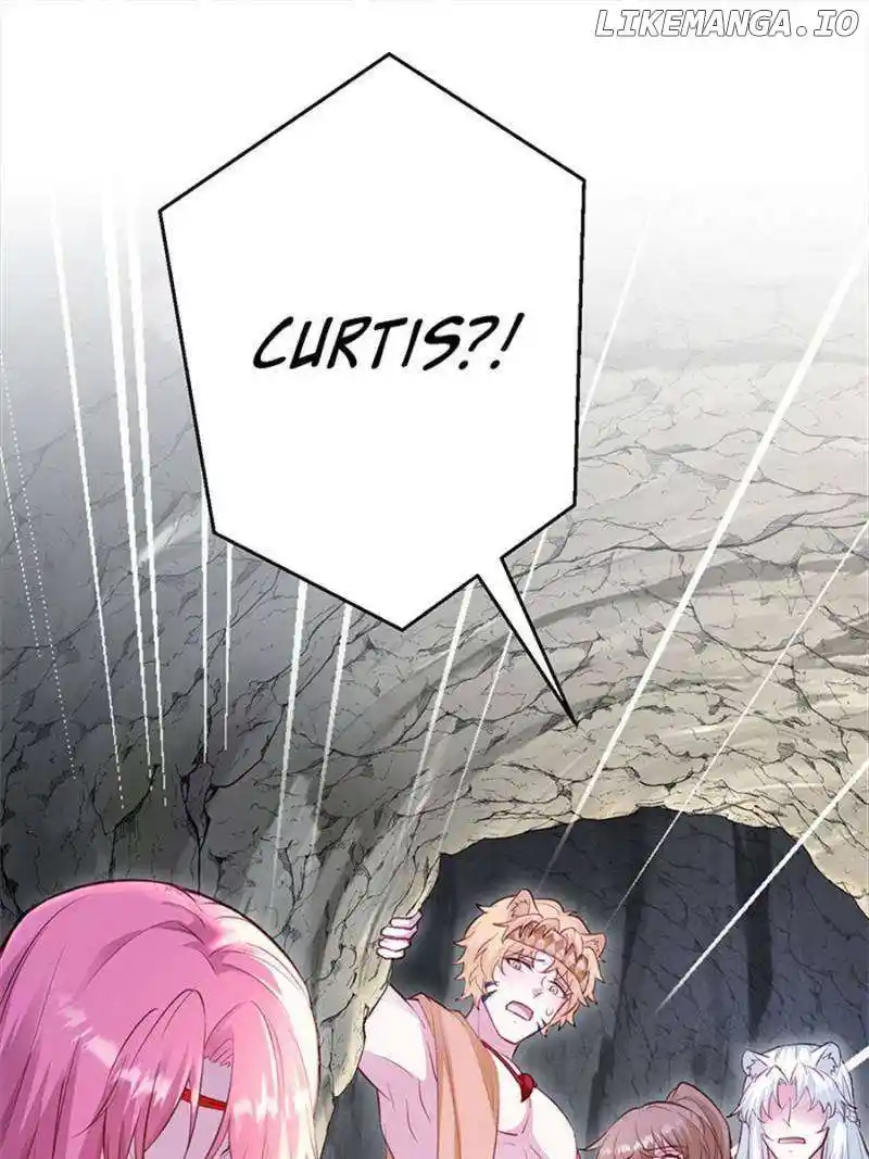 Beauty And The Beasts Chapter 546