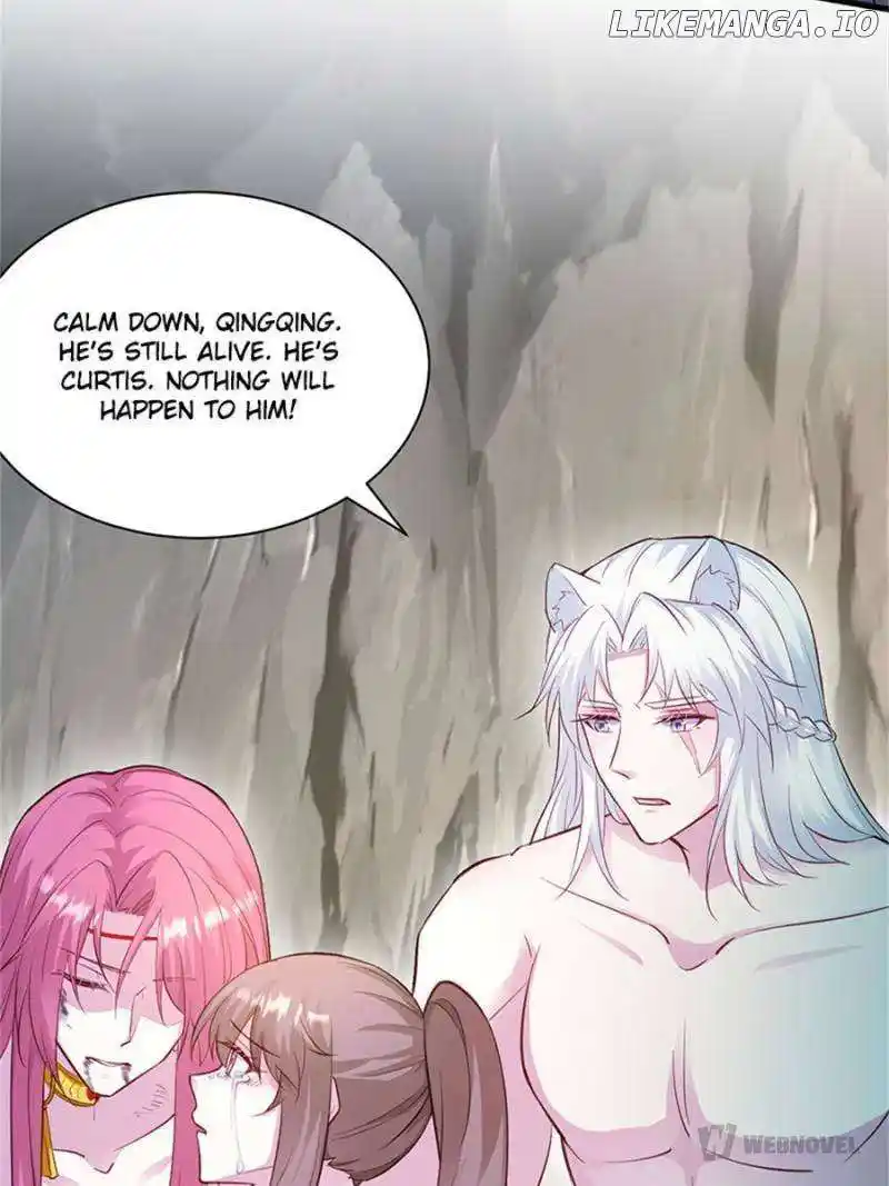 Beauty And The Beasts Chapter 546