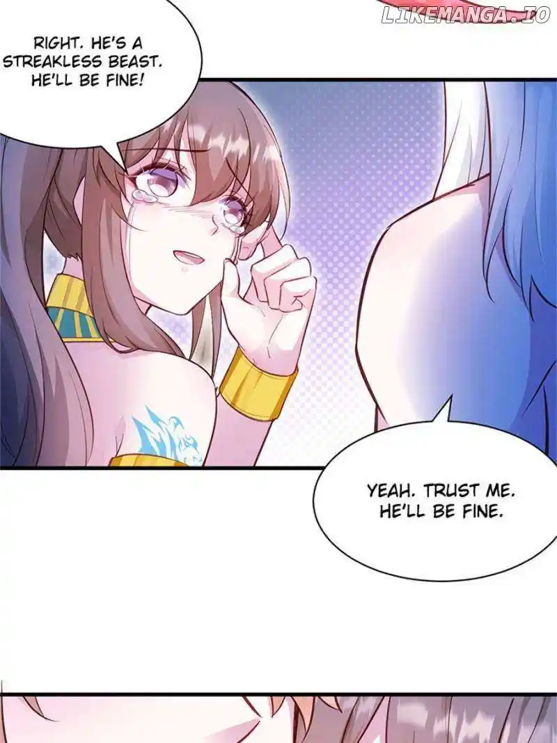 Beauty And The Beasts Chapter 546