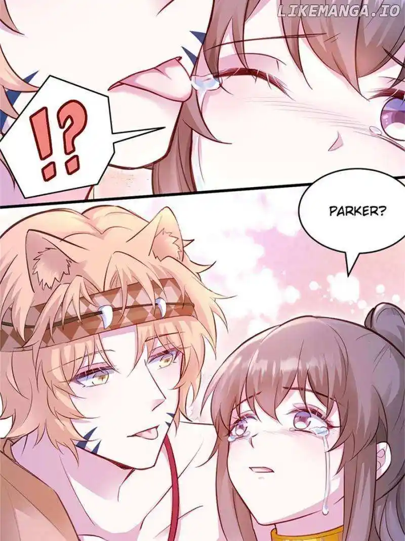 Beauty And The Beasts Chapter 546