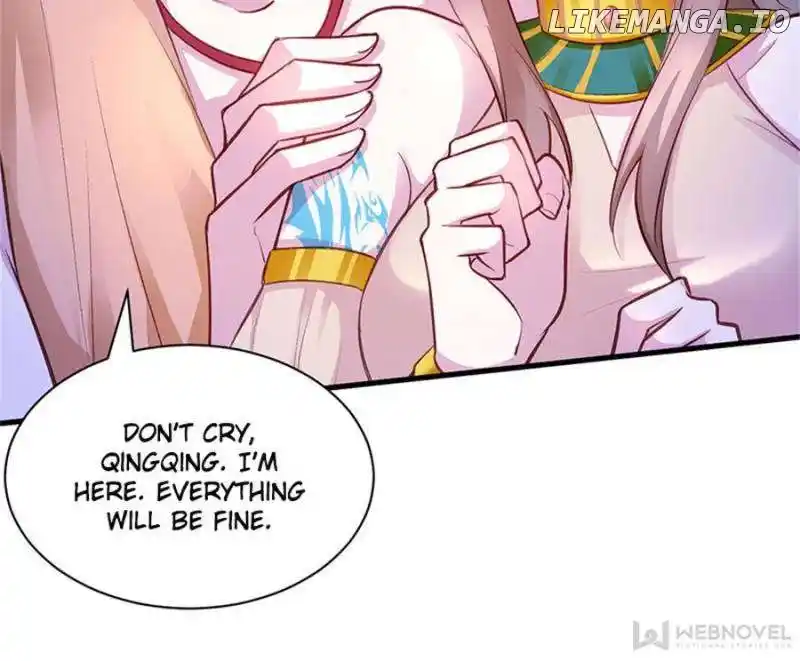 Beauty And The Beasts Chapter 546