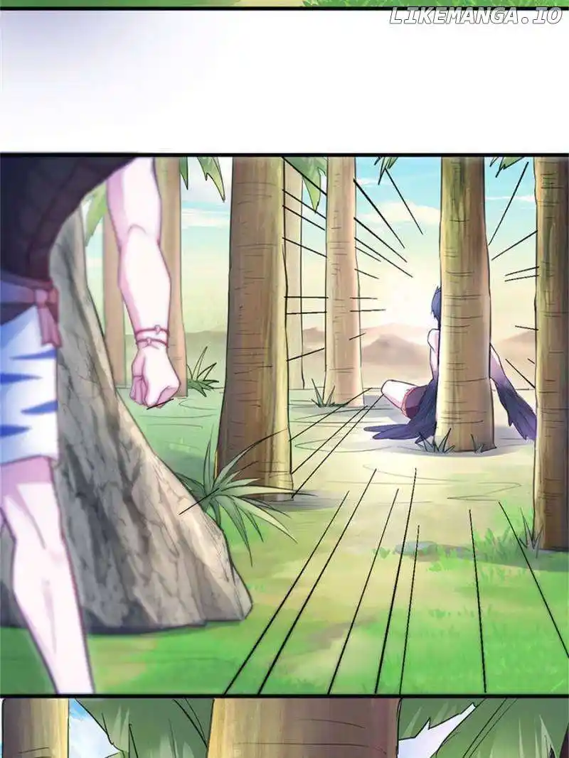 Beauty And The Beasts Chapter 546