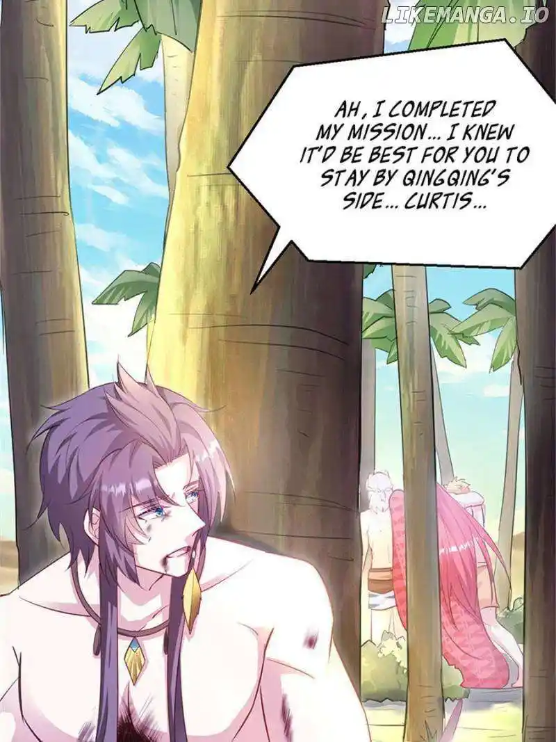 Beauty And The Beasts Chapter 546