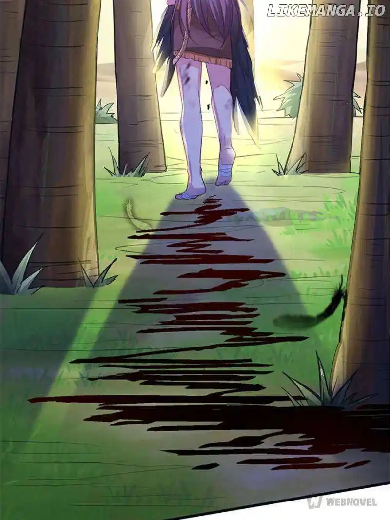 Beauty And The Beasts Chapter 546