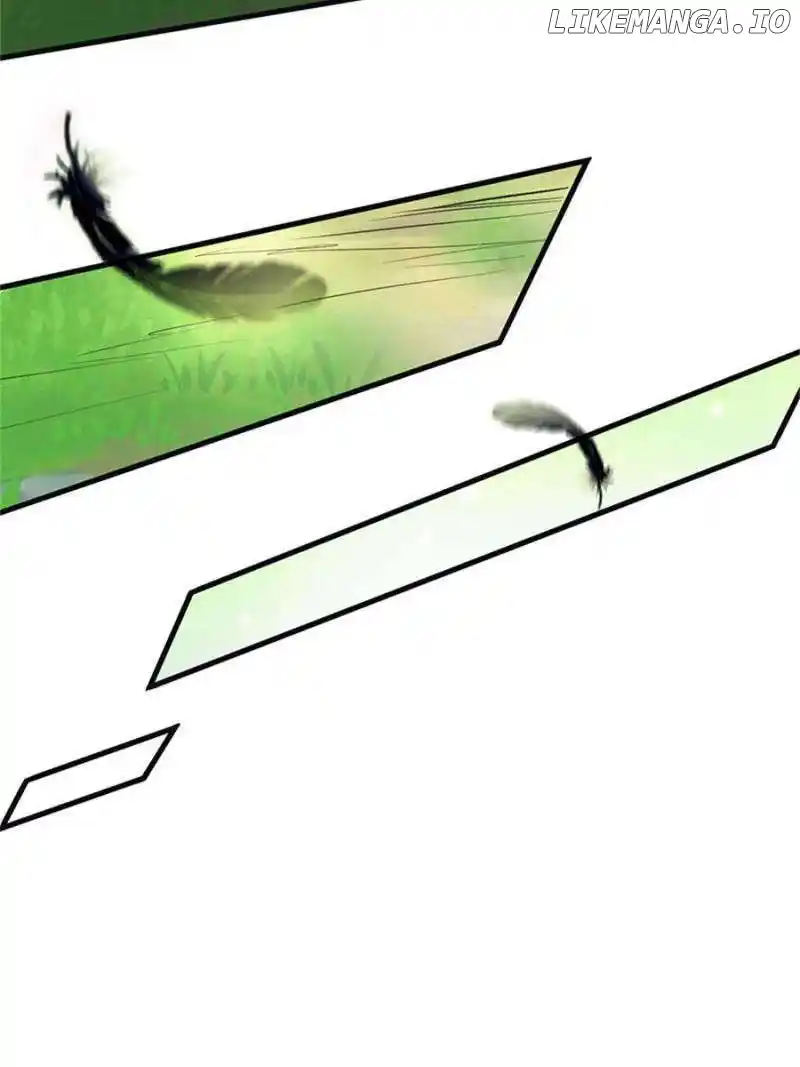 Beauty And The Beasts Chapter 546