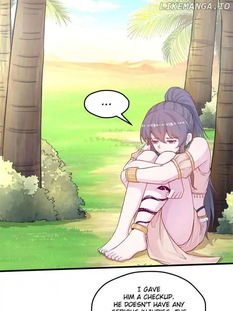 Beauty And The Beasts Chapter 546