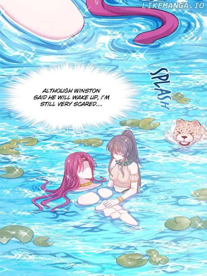 Beauty And The Beasts Chapter 546