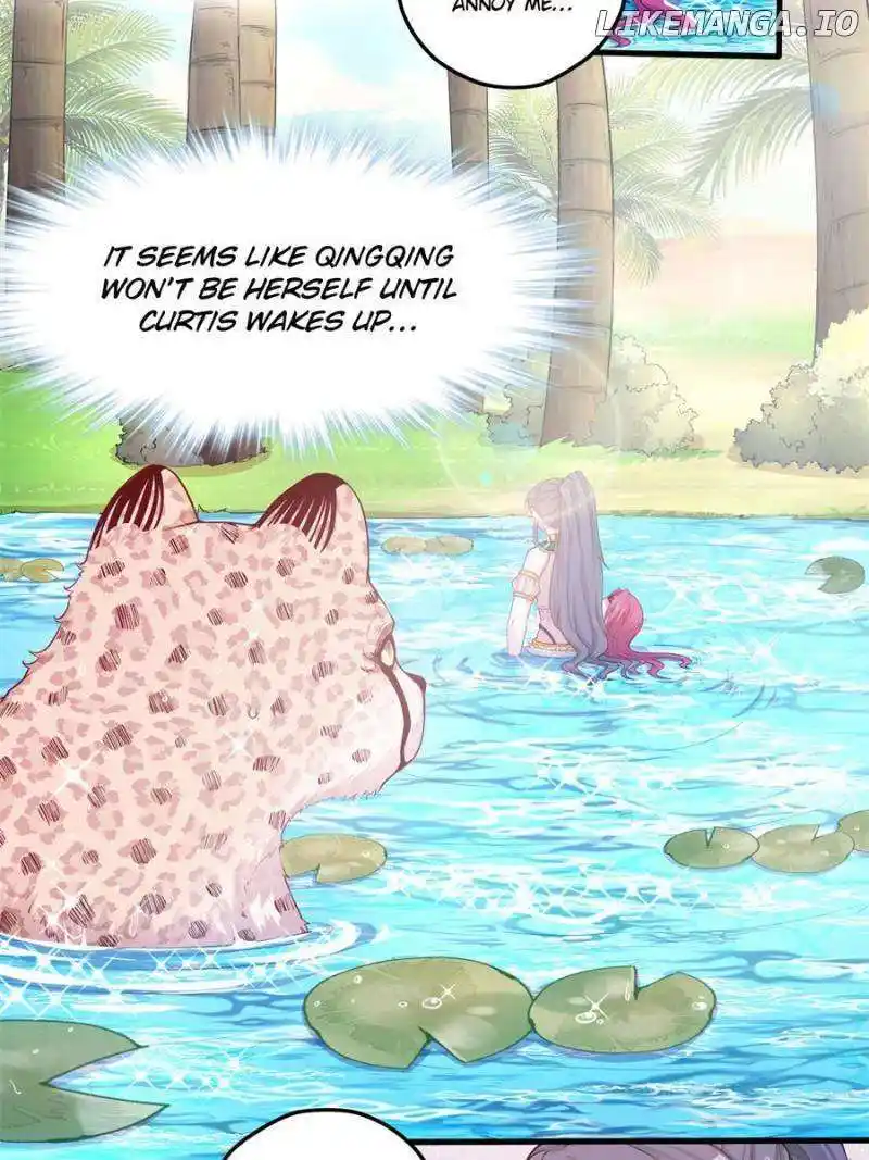 Beauty And The Beasts Chapter 546