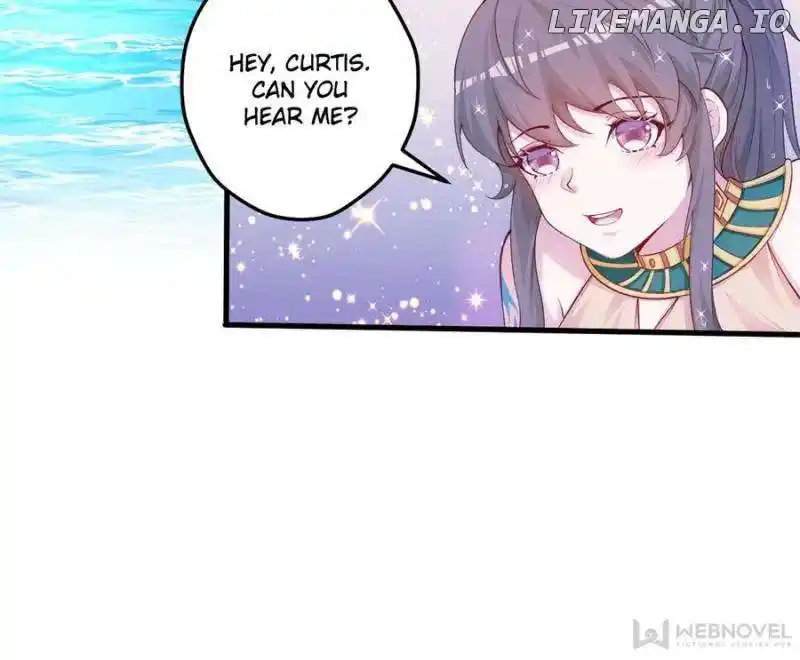 Beauty And The Beasts Chapter 546