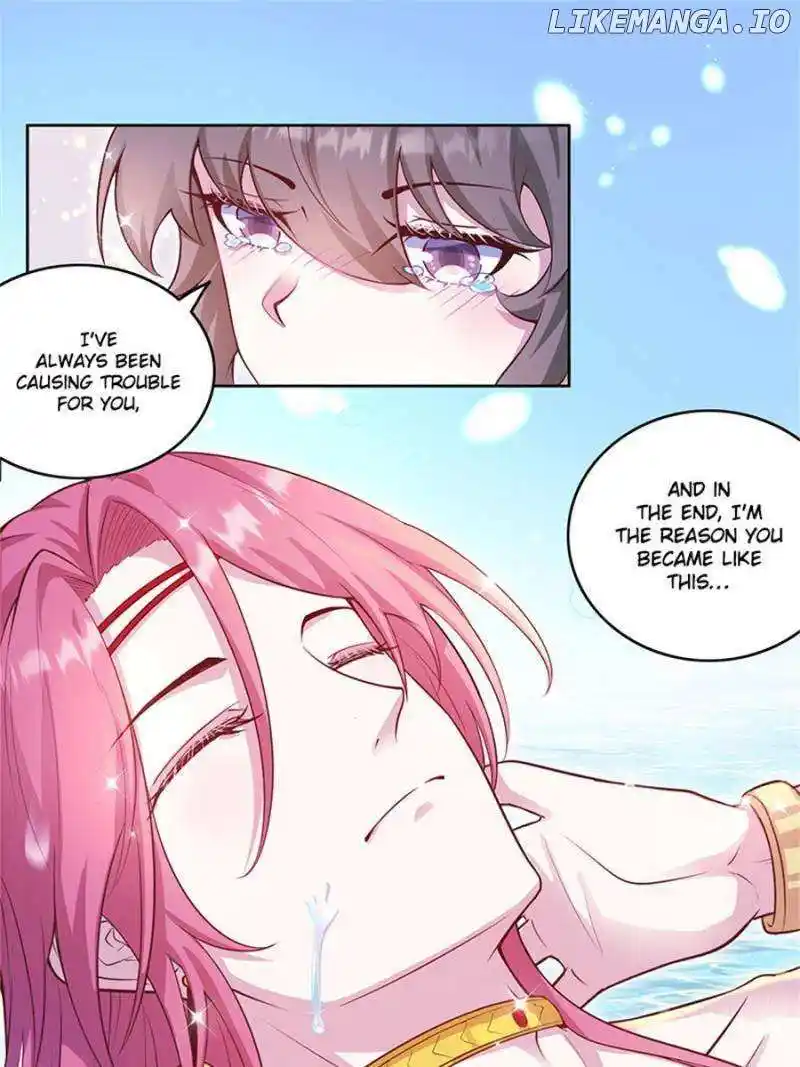 Beauty And The Beasts Chapter 546