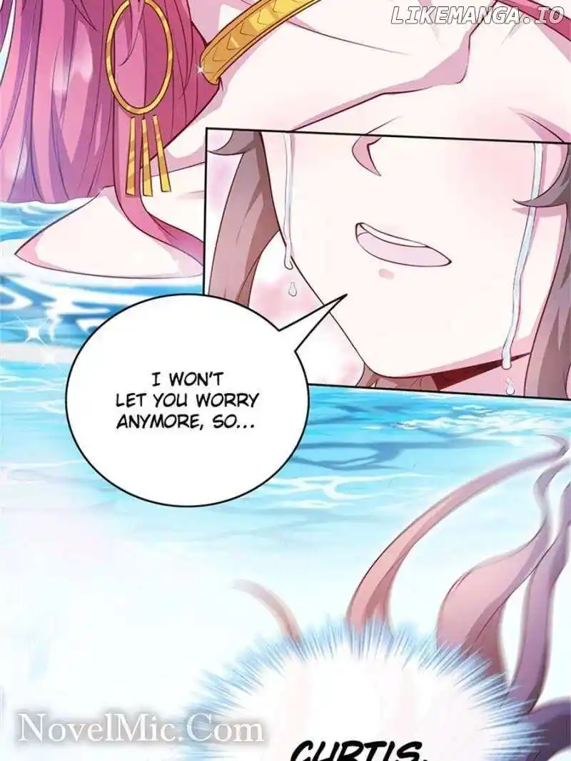 Beauty And The Beasts Chapter 546