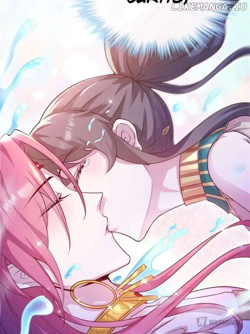 Beauty And The Beasts Chapter 546