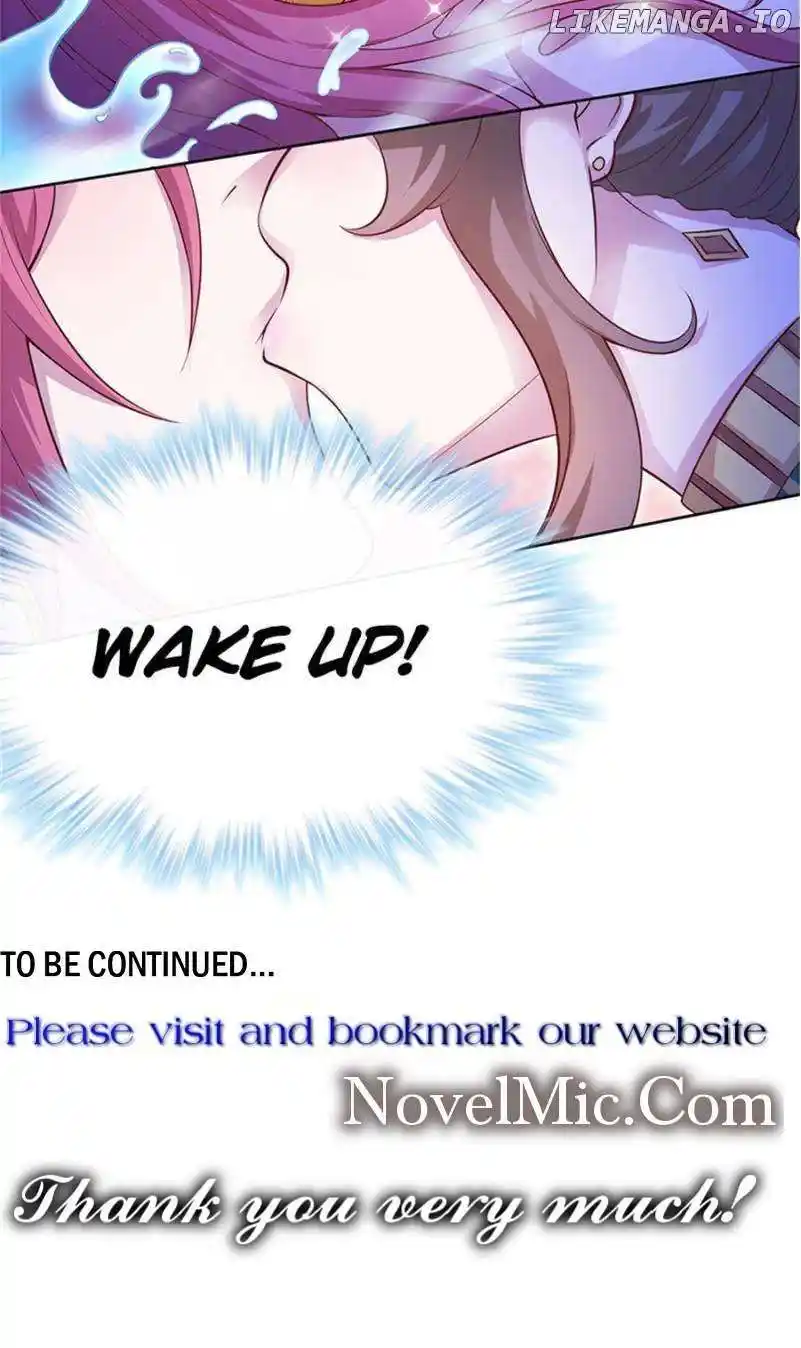 Beauty And The Beasts Chapter 546