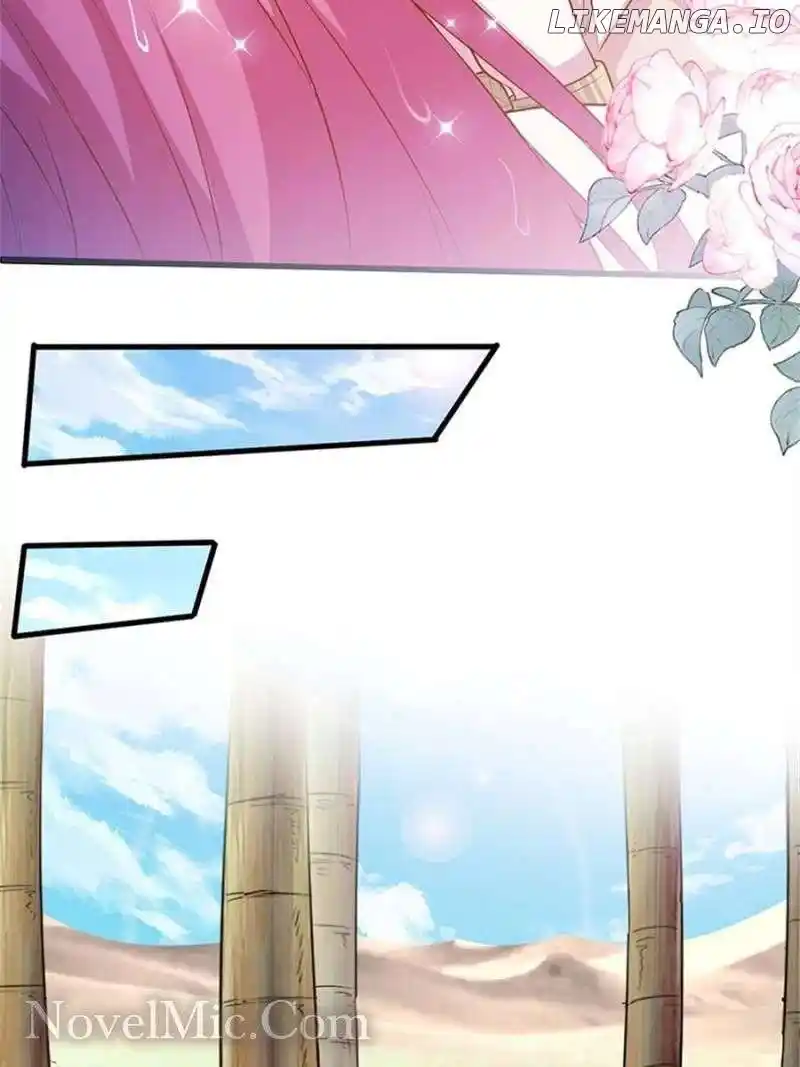 Beauty And The Beasts Chapter 547