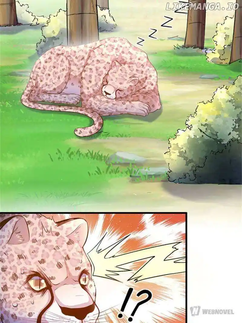 Beauty And The Beasts Chapter 547