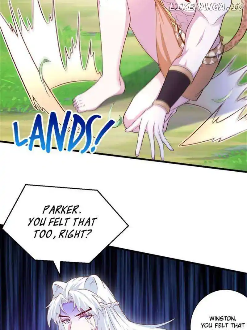 Beauty And The Beasts Chapter 547