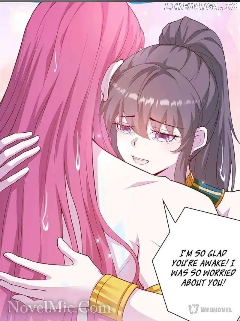 Beauty And The Beasts Chapter 547