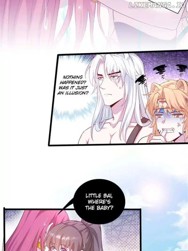 Beauty And The Beasts Chapter 547