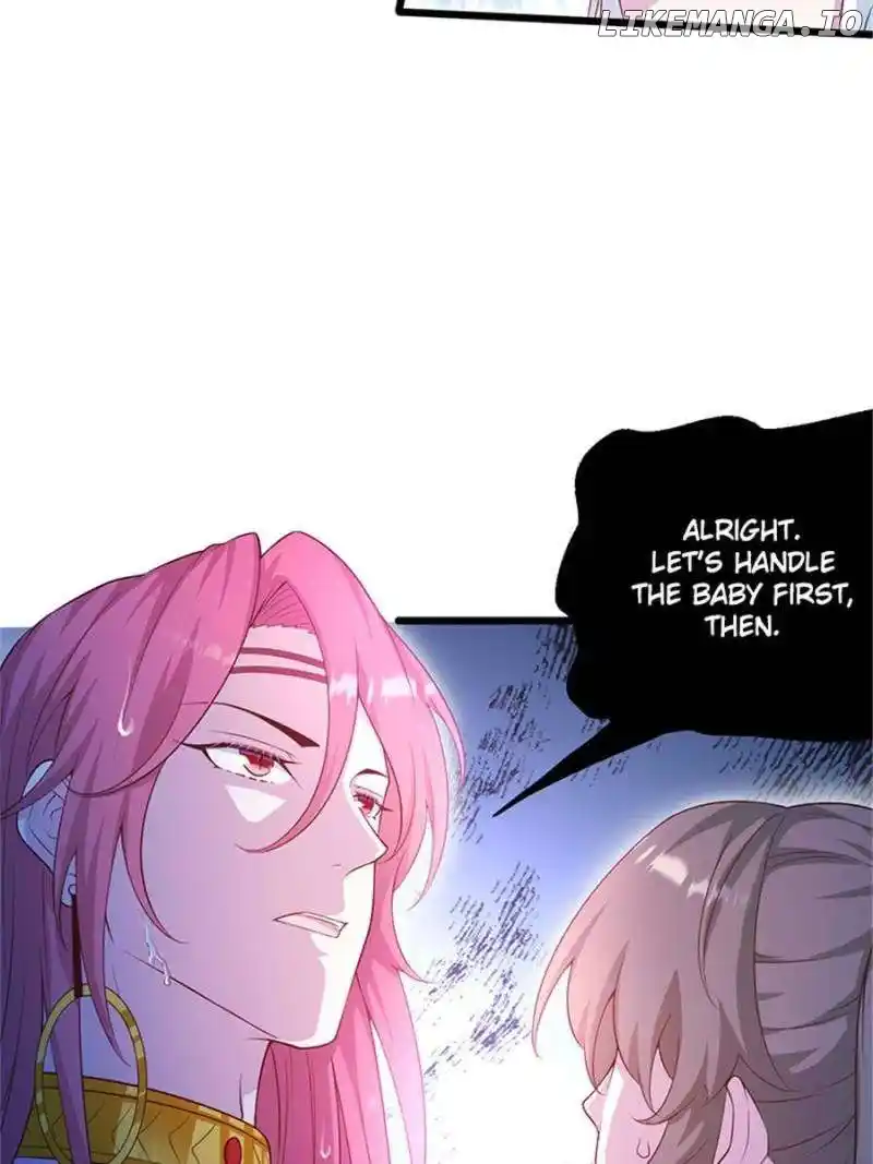 Beauty And The Beasts Chapter 547