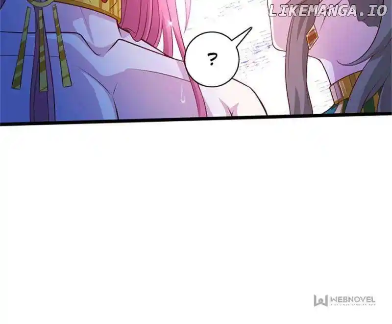 Beauty And The Beasts Chapter 547