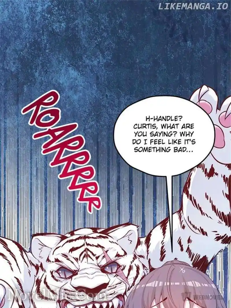 Beauty And The Beasts Chapter 547