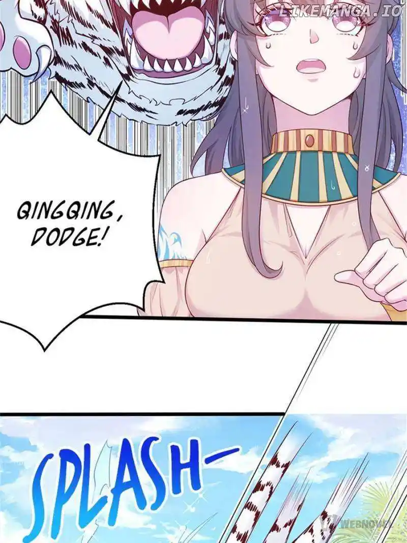 Beauty And The Beasts Chapter 547