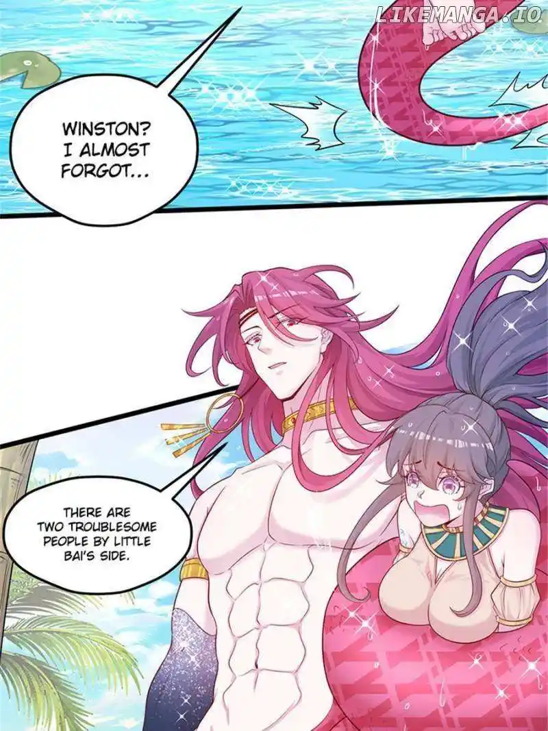 Beauty And The Beasts Chapter 547