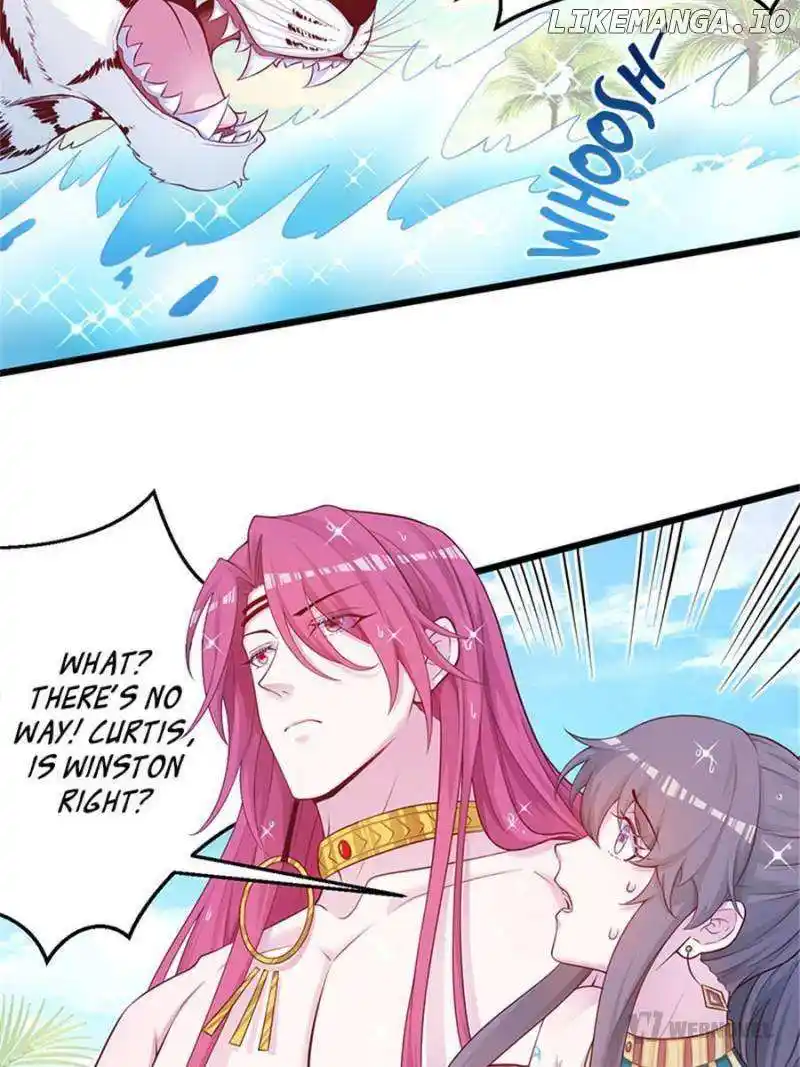 Beauty And The Beasts Chapter 547