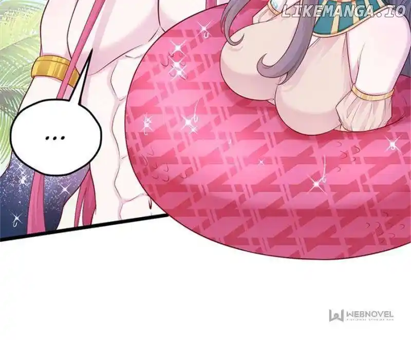 Beauty And The Beasts Chapter 547