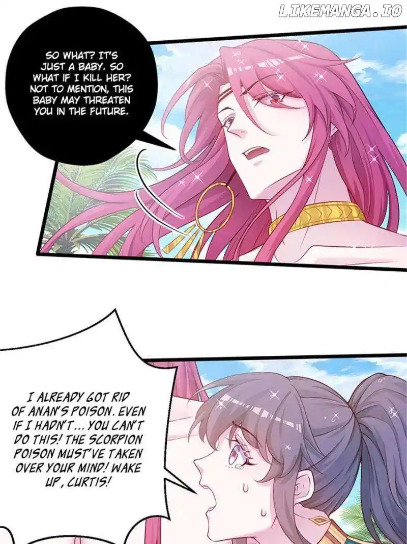 Beauty And The Beasts Chapter 547