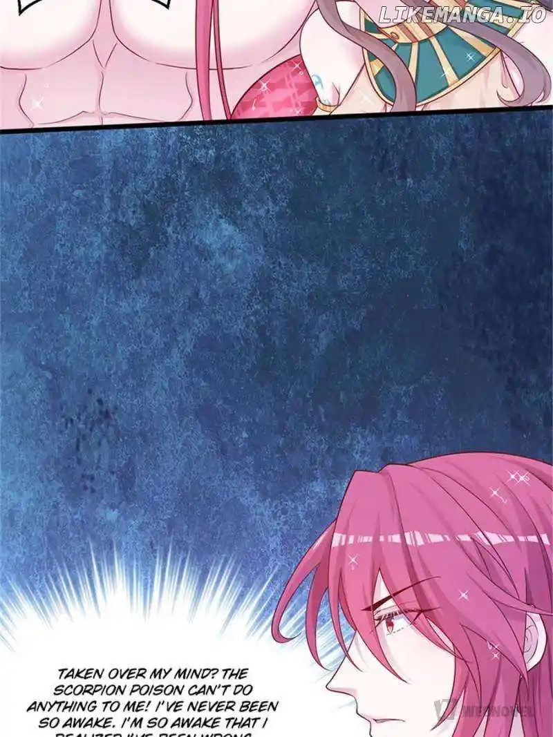 Beauty And The Beasts Chapter 547