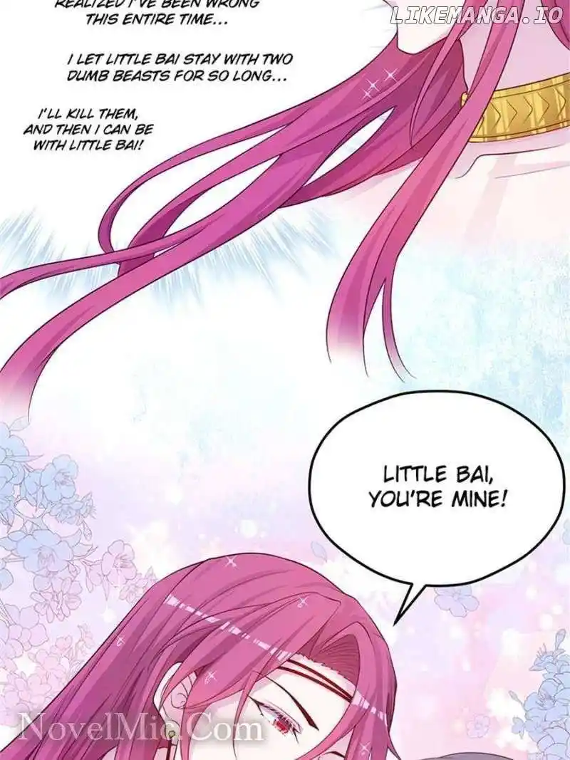 Beauty And The Beasts Chapter 547