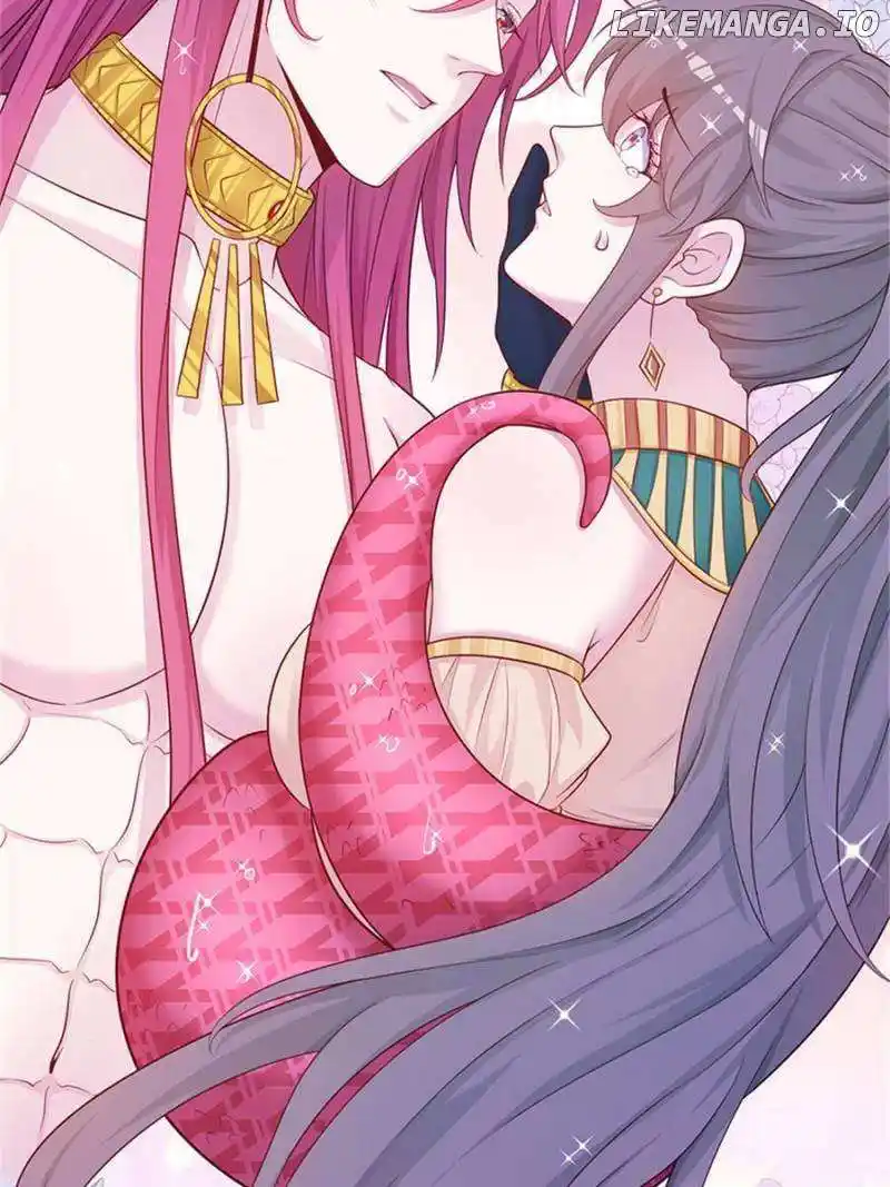 Beauty And The Beasts Chapter 547