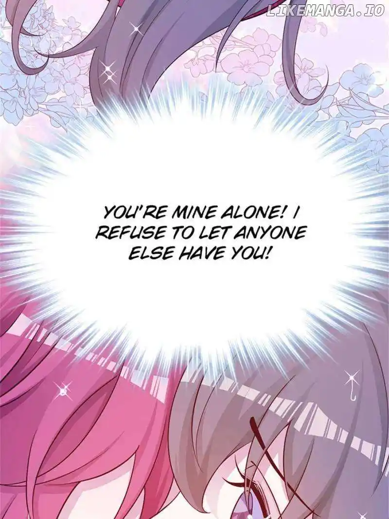 Beauty And The Beasts Chapter 547