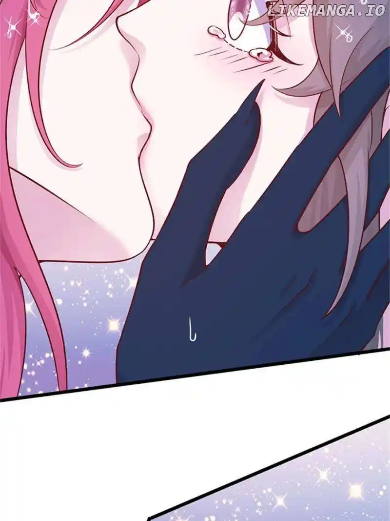 Beauty And The Beasts Chapter 547