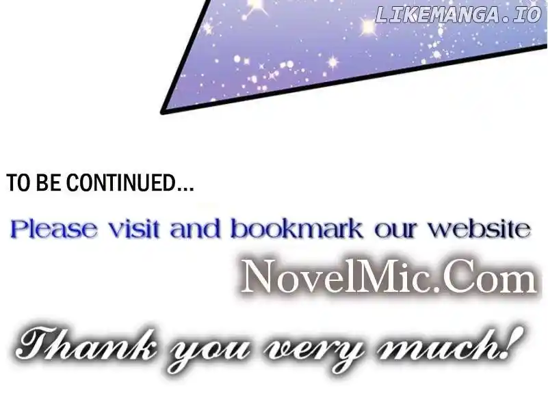 Beauty And The Beasts Chapter 547