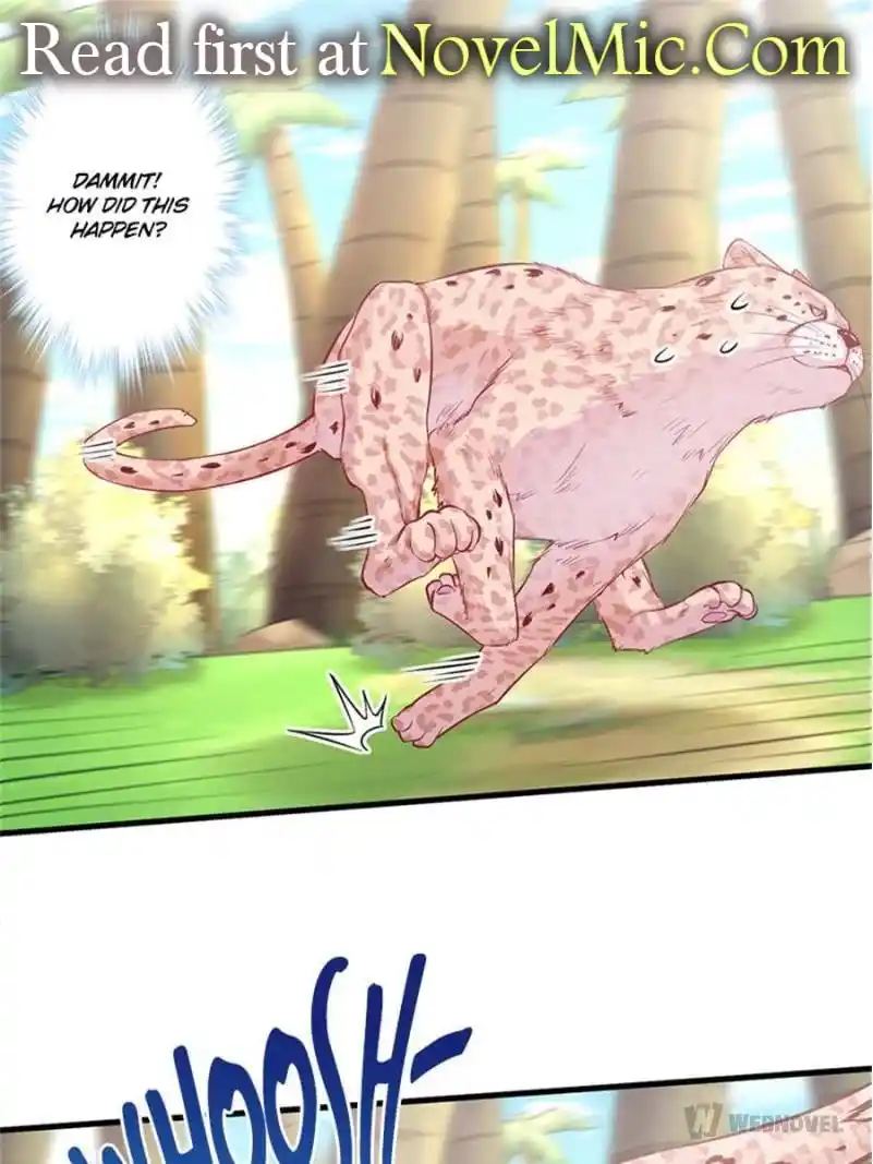 Beauty And The Beasts Chapter 548