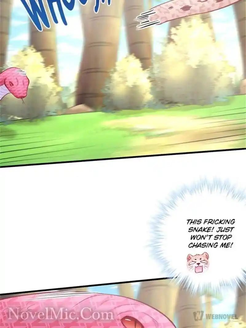 Beauty And The Beasts Chapter 548