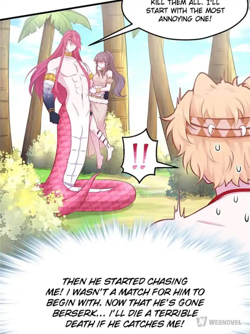 Beauty And The Beasts Chapter 548