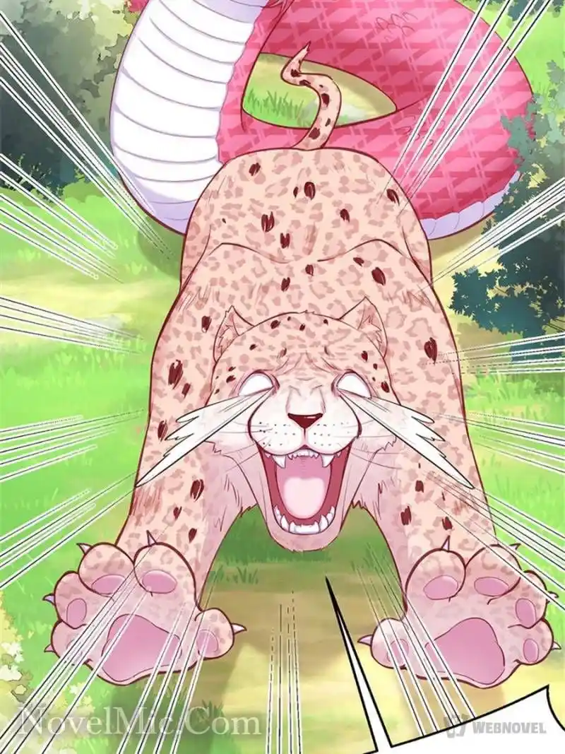 Beauty And The Beasts Chapter 548