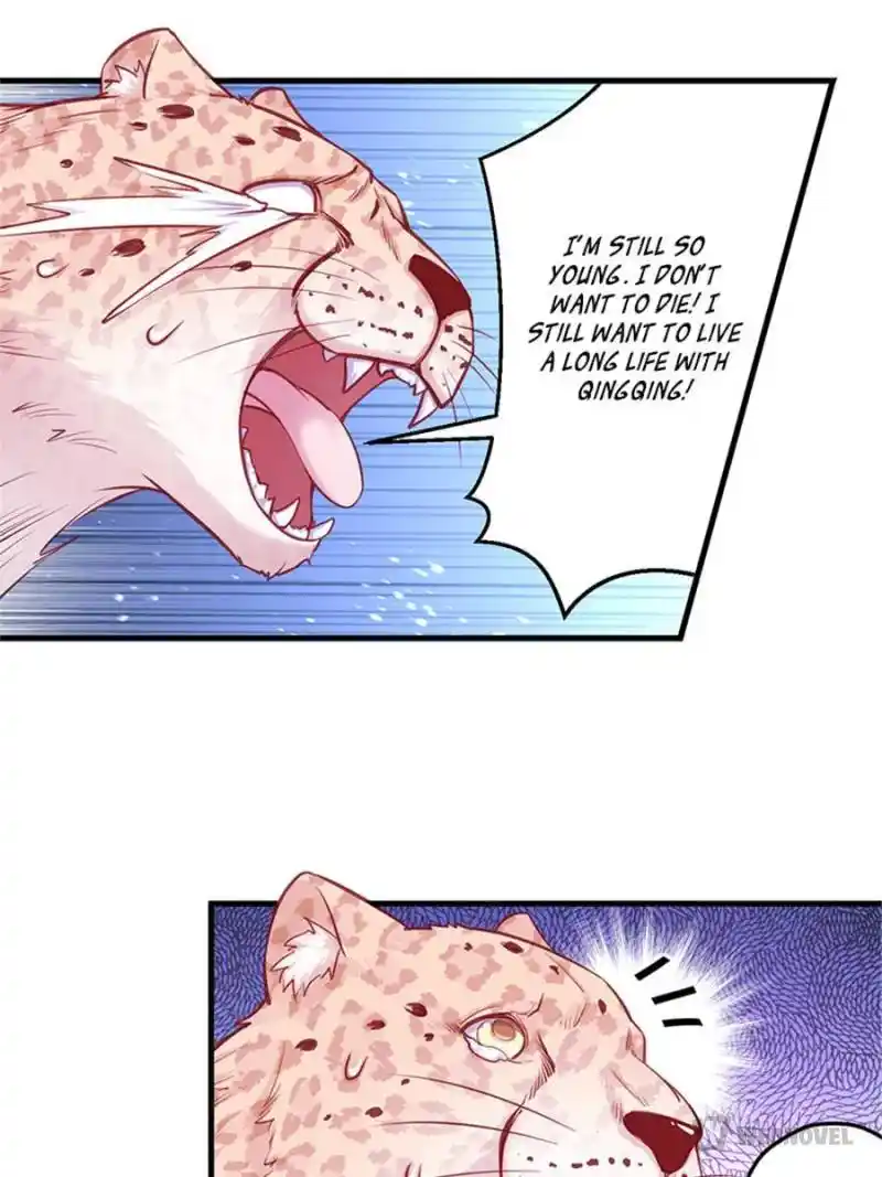 Beauty And The Beasts Chapter 548