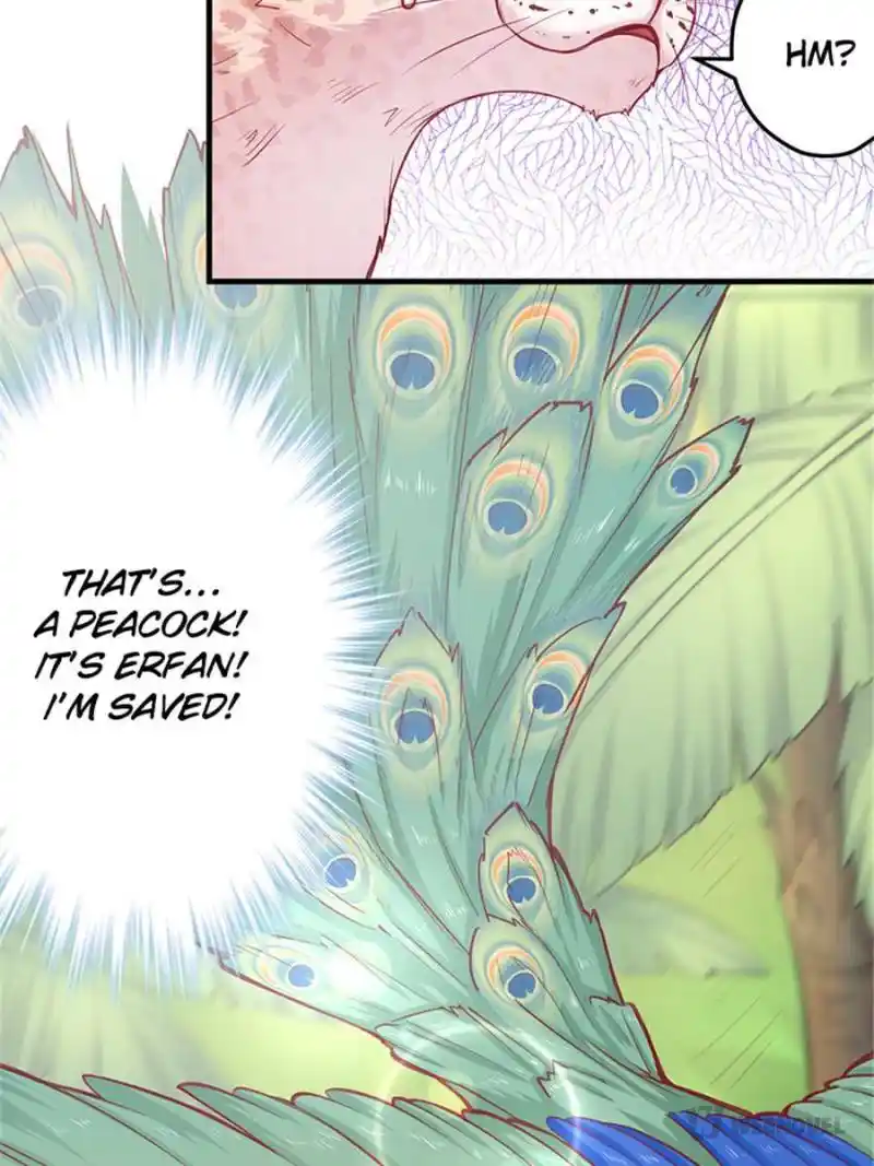 Beauty And The Beasts Chapter 548