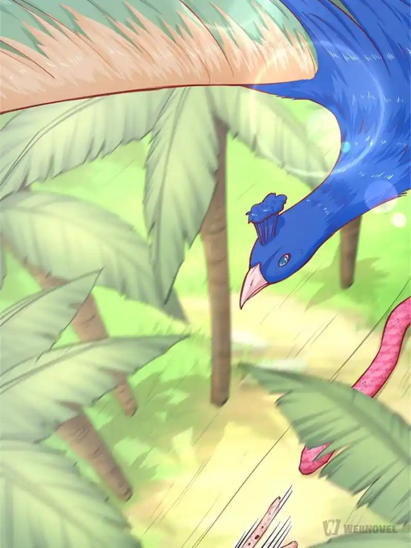 Beauty And The Beasts Chapter 548