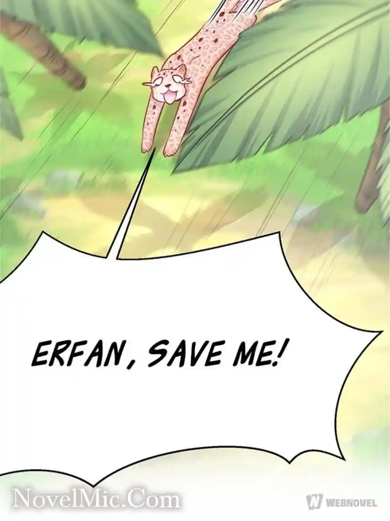 Beauty And The Beasts Chapter 548