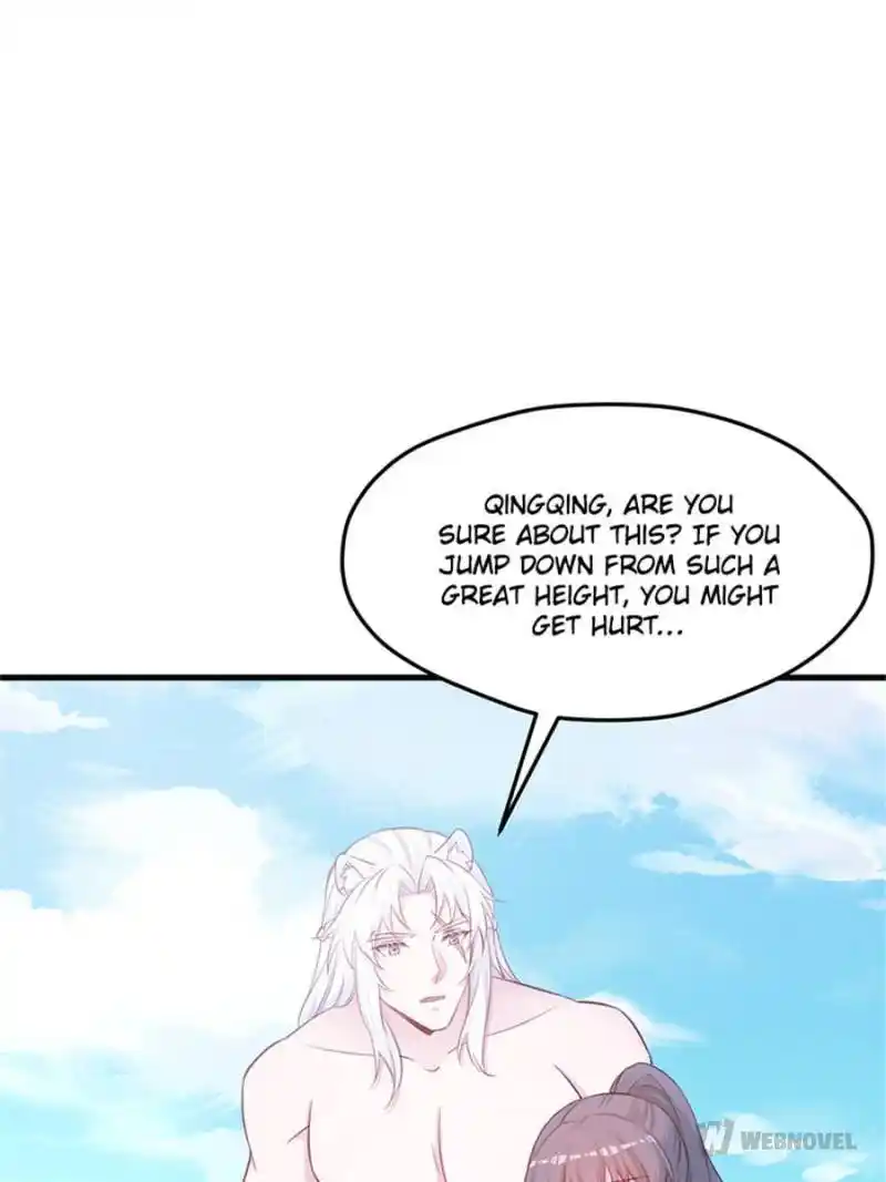 Beauty And The Beasts Chapter 548