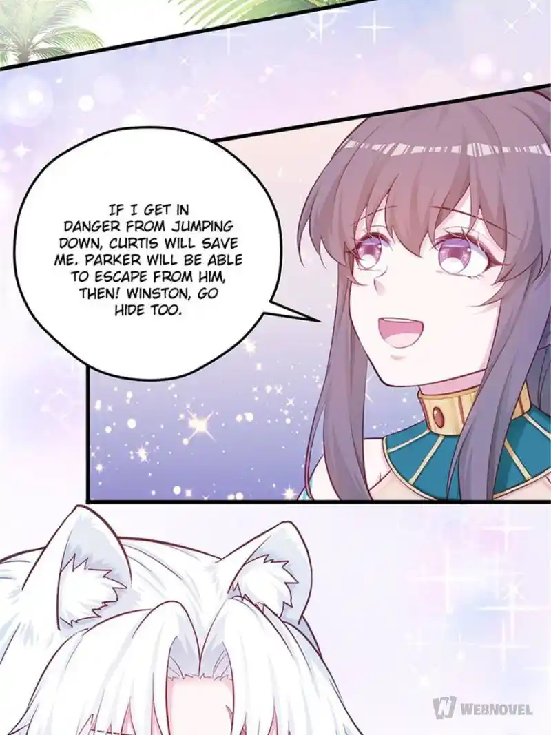 Beauty And The Beasts Chapter 548