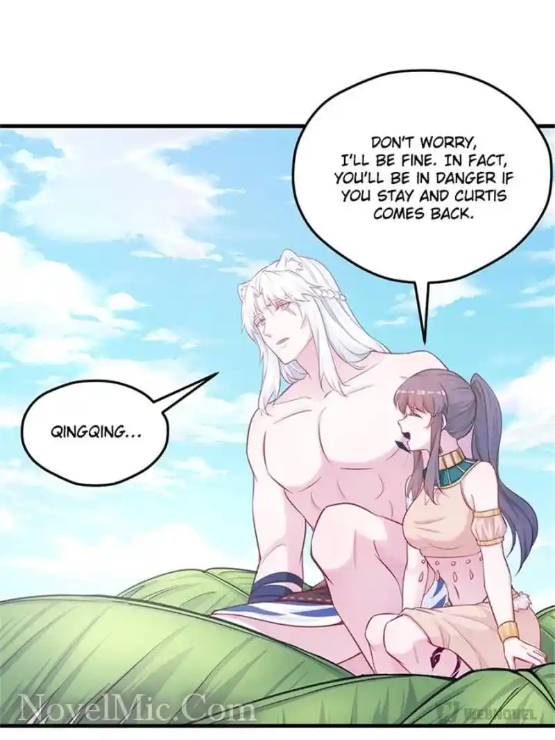 Beauty And The Beasts Chapter 548