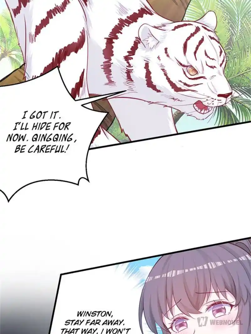 Beauty And The Beasts Chapter 548